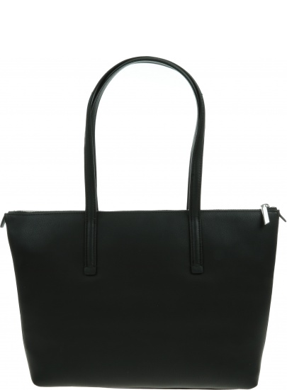 Czarna Torba CALVIN KLEIN Ck Must Shopper K60K608283 BAX