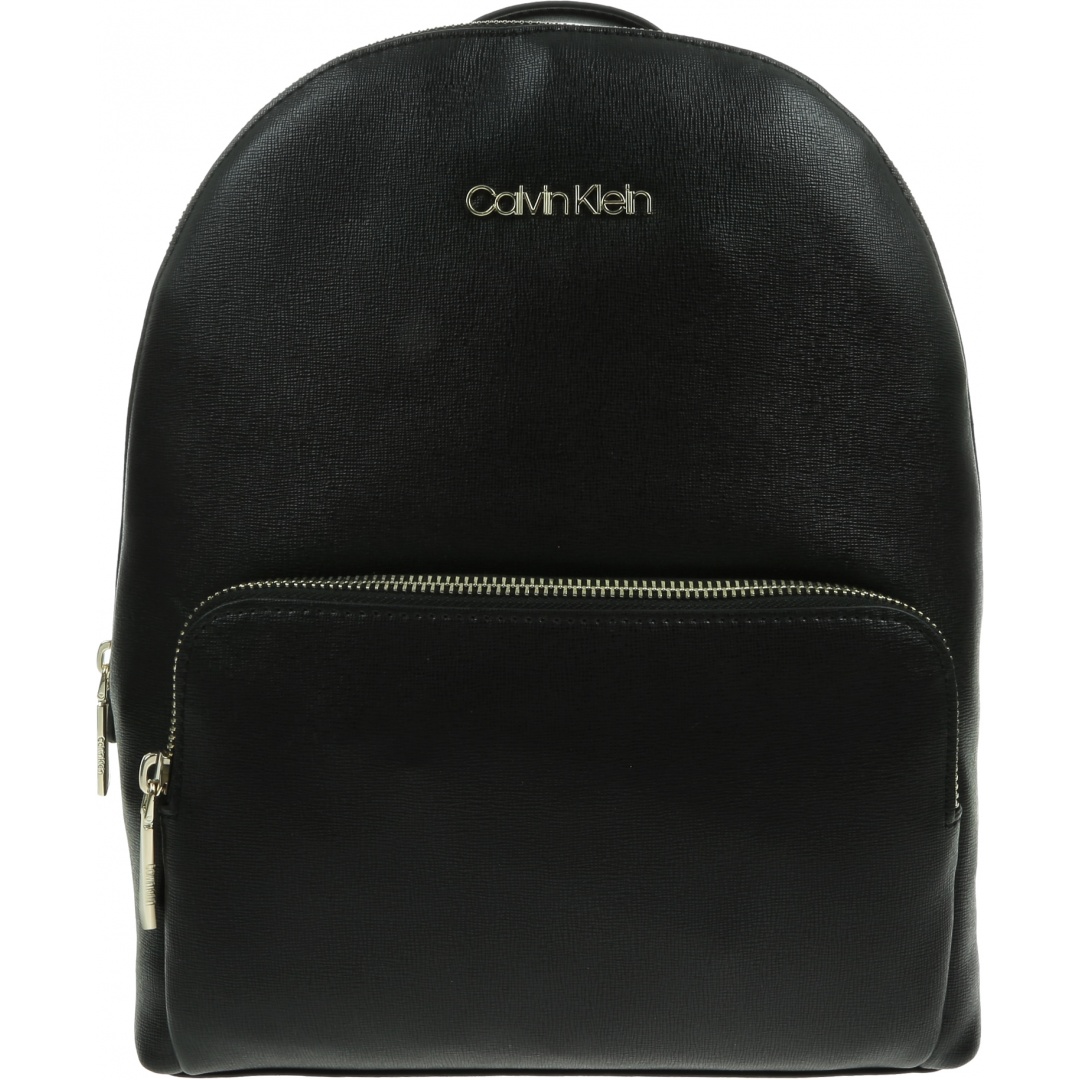 Skórzany Plecak CALVIN KLEIN Ck Must Campus K60K608307 BAX