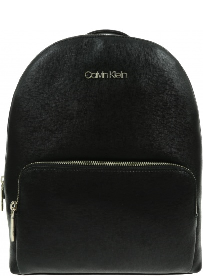 Skórzany Plecak CALVIN KLEIN Ck Must Campus K60K608307 BAX