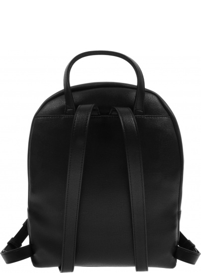 Skórzany Plecak CALVIN KLEIN Ck Must Campus K60K608307 BAX