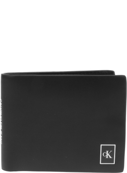 Portfel Męski CALVIN KLEIN K50K506965 BDS