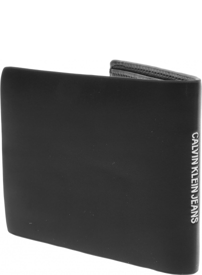 Portfel Męski CALVIN KLEIN K50K506965 BDS