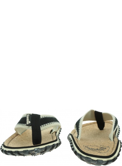 Japonki GUMBIES Corker Black