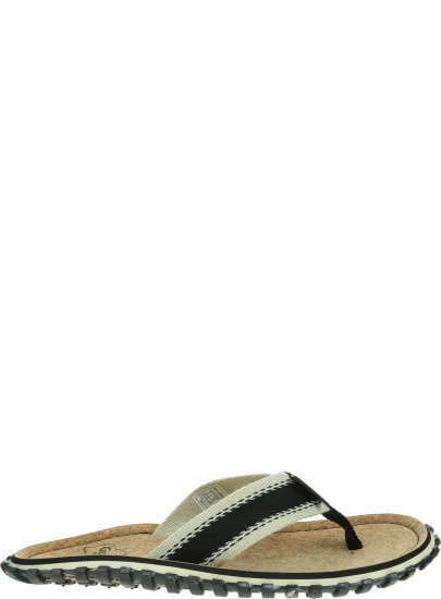 Japonki GUMBIES Corker Black
