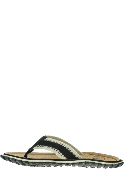 Japonki GUMBIES Corker Black