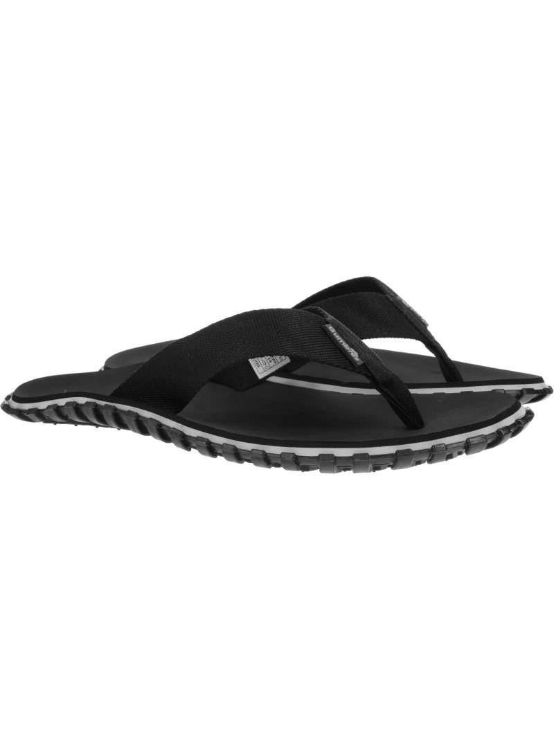 Japonki GUMBIES Duckbill Unisex Black Japonki GUMBIES Duckbill Unisex Black