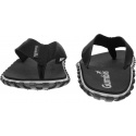 Japonki GUMBIES Duckbill Unisex Black 2