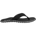 Japonki GUMBIES Duckbill Unisex Black 3