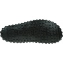 Japonki GUMBIES Duckbill Unisex Black 6