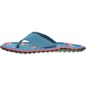 Japonki GUMBIES Islander Canvas Flamingo 4