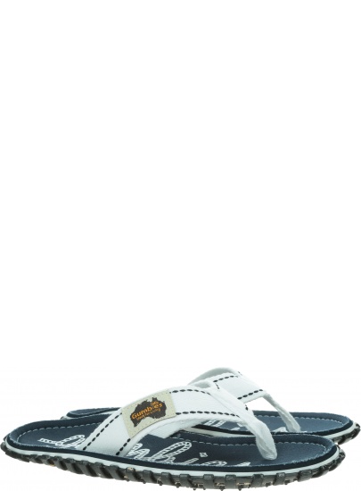 Japonki GUMBIES Islander Canvas Rope