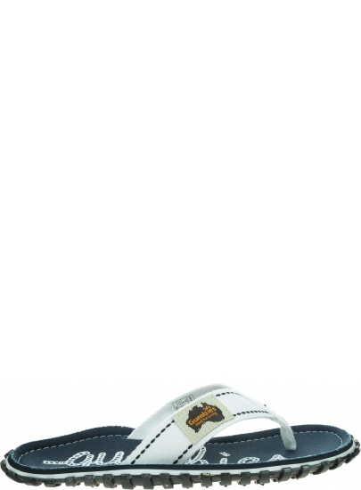 Japonki GUMBIES Islander Canvas Rope