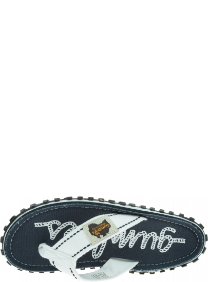 Japonki GUMBIES Islander Canvas Rope