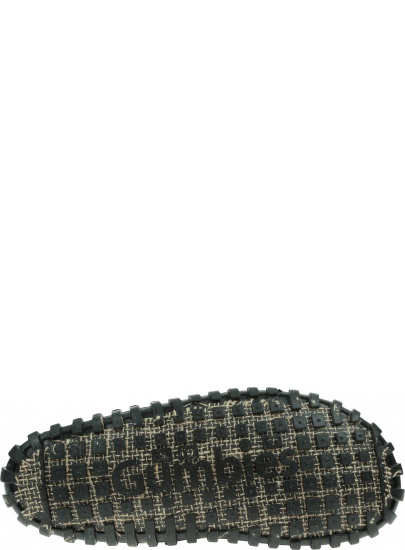 Japonki GUMBIES Islander Canvas Rope
