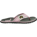 Japonki GUMBIES Islander Canvas Turtle 3