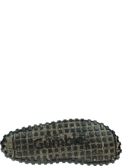 Japonki GUMBIES Islander Canvas Cool Grey