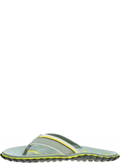 Japonki GUMBIES Cairns Yellow