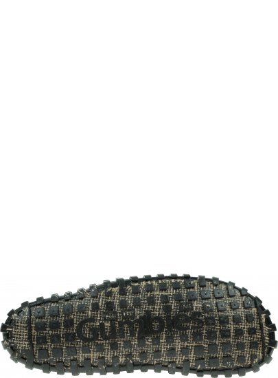 Japonki GUMBIES Cairns Yellow