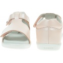 Różowe Sandały BOBUX Mirror Seashell Shimmer 633414c 2