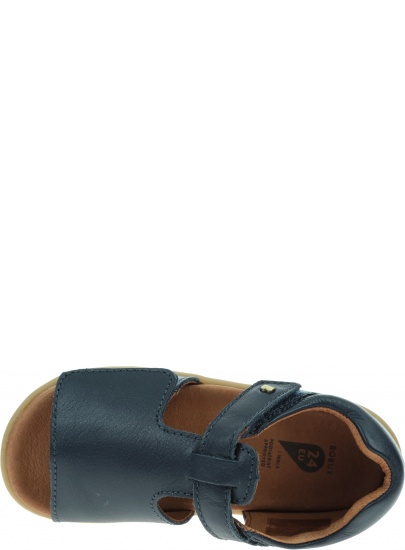 BOBUX Mirror Navy 633426 | EN