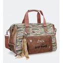 Torba Podróżna Weekender ANEKKE Jungle AN30714-19