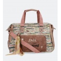 Torba Podróżna Weekender ANEKKE Jungle AN30714-19