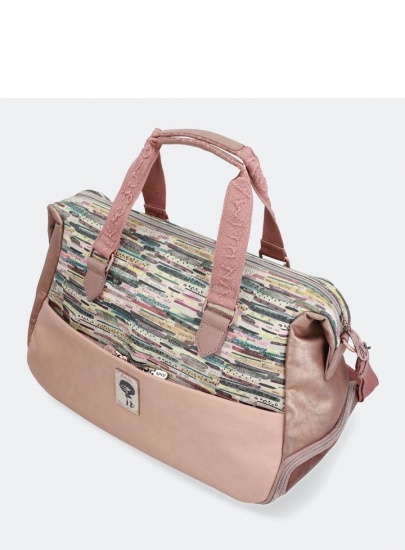 Torba Podróżna Weekender ANEKKE Jungle AN30714-19