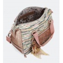 Torba Podróżna Weekender ANEKKE Jungle AN30714-19