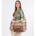Torba Podróżna Weekender ANEKKE Jungle AN30714-19