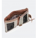 Mini Portfel ANEKKE Jungle AN30719-10