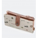 Portfel ANEKKE Jungle AN30719-06