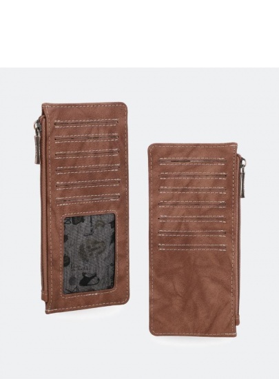 Portfel ANEKKE Jungle AN30719-06