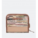 Mini Portfel ANEKKE Jungle AN30719-03