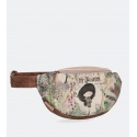 Saszetka Nerka ANEKKE Jungle AN30717-30