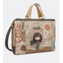 Torba na Laptopa ANEKKE Safari 32720-06-116