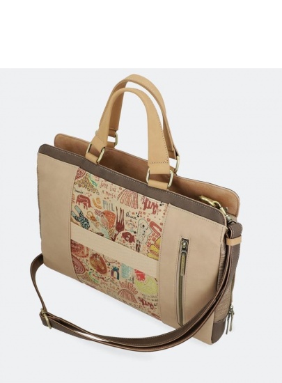 Torba na Laptopa ANEKKE Safari 32720-06-116