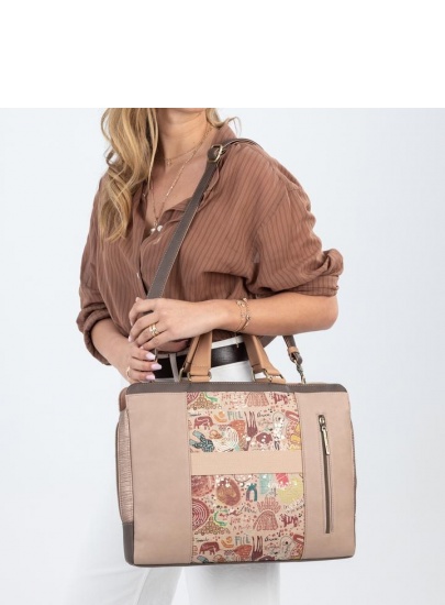 Torba na Laptopa ANEKKE Safari 32720-06-116