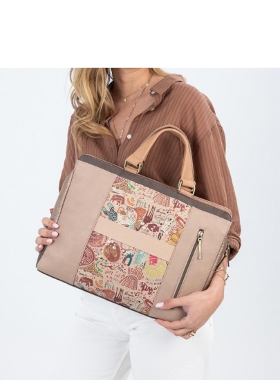 Torba na Laptopa ANEKKE Safari 32720-06-116
