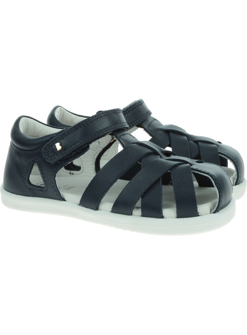 BOBUX Tropicana II Navy 838302 | EN