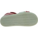 Czerwone Sandały BOBUX 635006 Sail Rio Red + Misty Silver 6