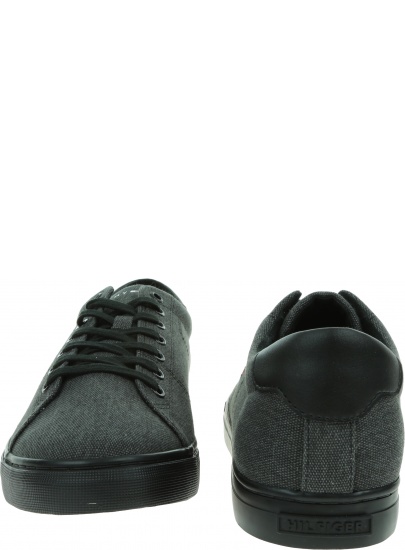Trampki Męskie TOMMY HILFIGER Essential Sneaker FM0FM03609 BDS