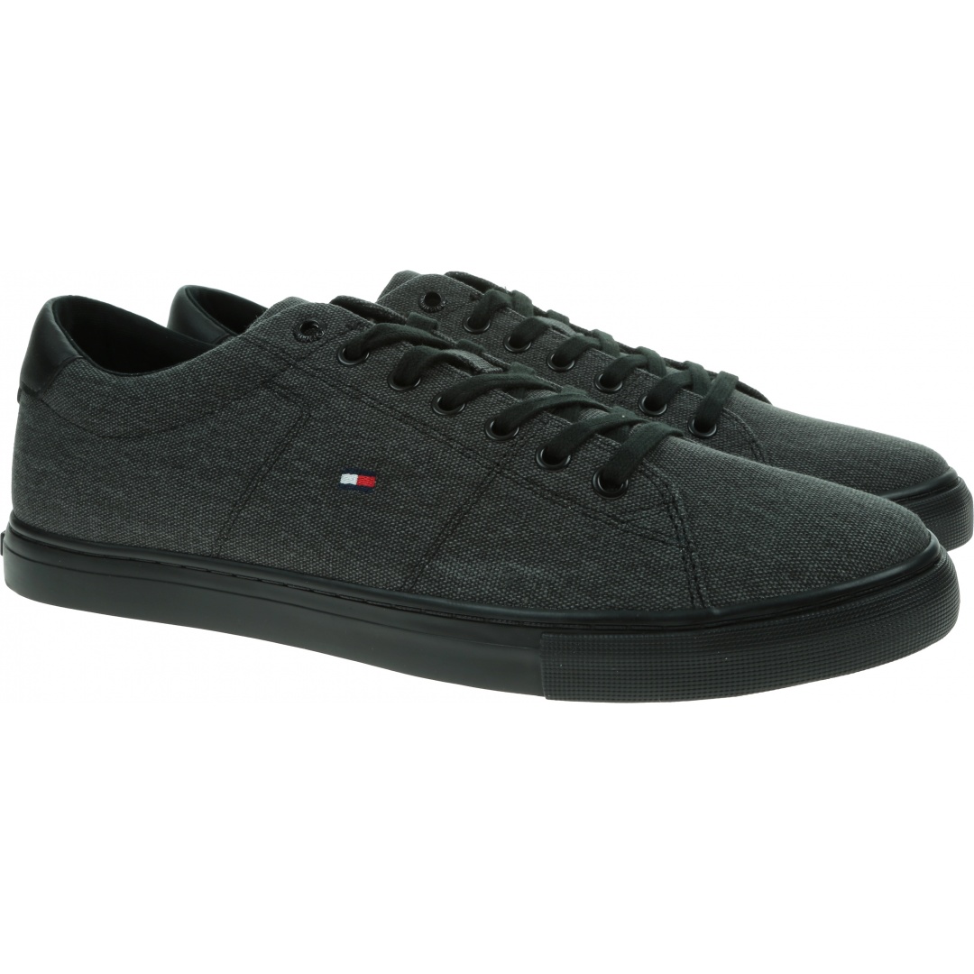 Trampki Męskie TOMMY HILFIGER Essential Sneaker FM0FM03609 BDS