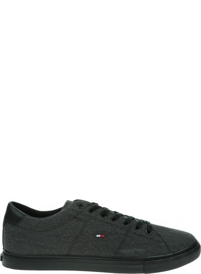 Trampki Męskie TOMMY HILFIGER Essential Sneaker FM0FM03609 BDS