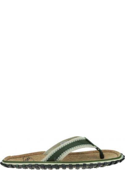 Japonki GUMBIES Corker Khaki