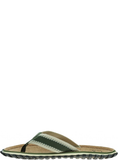 Japonki GUMBIES Corker Khaki