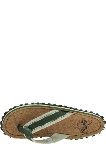 Japonki GUMBIES Corker Khaki