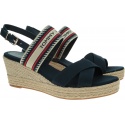 TOMMY HILFIGER Artisandal Mid FW0FW05770 DW5 | EN