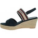 TOMMY HILFIGER Artisandal Mid FW0FW05770 DW5 | EN