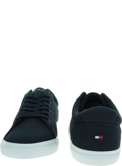 Trampki Męskie TOMMY HILFIGER Essential Core FM0FM03611 DW5