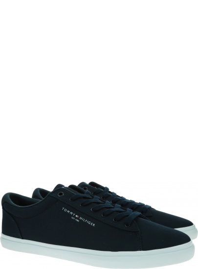 Trampki Męskie TOMMY HILFIGER Essential Core FM0FM03611 DW5
